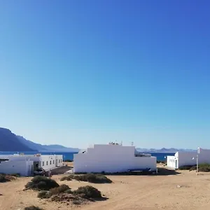 Ferienhaus Samsara, Caleta de Sebo